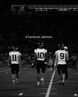 Image post by @blackeye.photos on Instagram