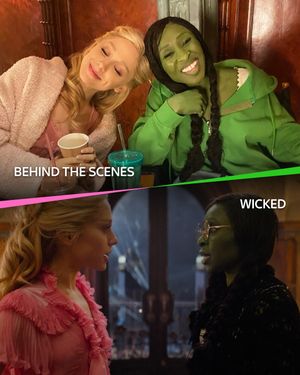 Image post by @skytv on Instagram