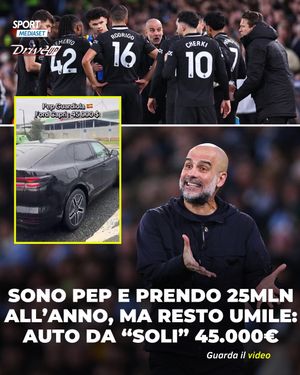 Image post by @sportmediaset on Instagram