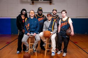 Image post by @jakianparks on Instagram