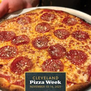 Image post by @clevelandmagazine on Instagram