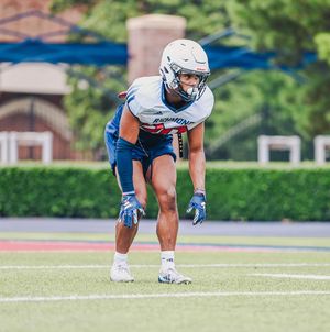 Image post by @spiderfootball on Instagram