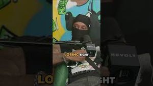 Video post by @revolt on YouTube