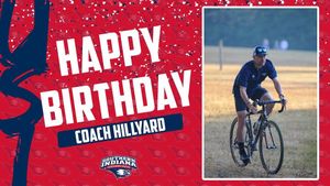 Image post by @usixctrackfield on Instagram