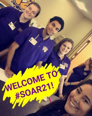 Image post by @westerniluniv on Instagram