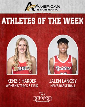 Image post by @nwcraiders on Instagram