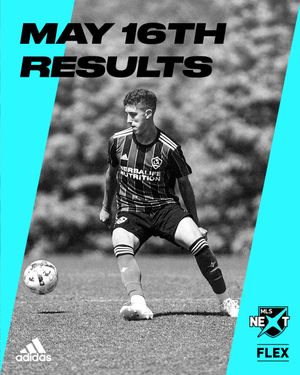 Image post by @MLSNEXT on Twitter
