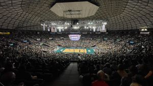 Image post by @hawaiimvb on Instagram
