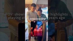 Video post by @howtomakethenba on YouTube
