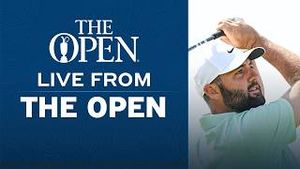 Video post by @golfchannel on YouTube