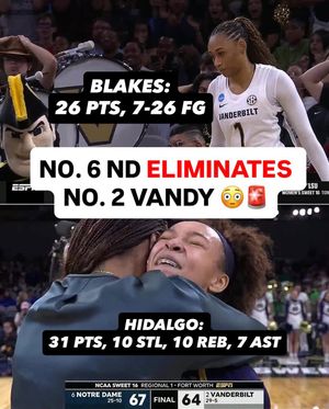 Image post by @brwsports on Instagram