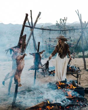 Image post by @missarahglover on Instagram