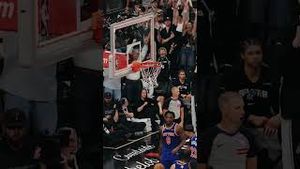 Video post by @spurs on YouTube