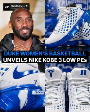 Image post by @soleretriever on Instagram