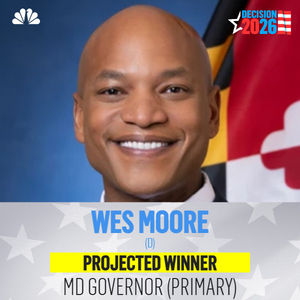 Image post by @nbcwashington on Instagram