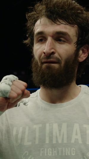 Video post by @ufc on TikTok