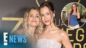 Video post by @enews on YouTube