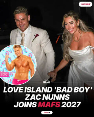 Image post by @dailymailau on TikTok