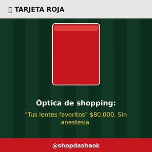 Image post by @shopdashaok on Instagram