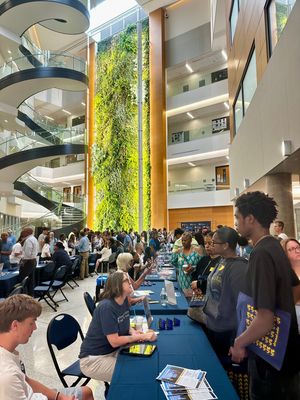 Image post by @drexeluniv on Instagram