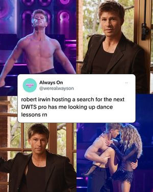 Image post by @alwayson on Instagram