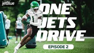 Video post by @New York Jets on YouTube