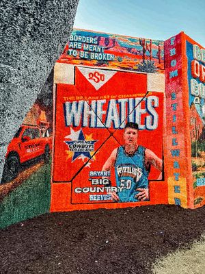 Image post by @osumbb on Instagram