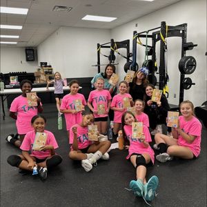Image post by @tavvolleyball on Instagram