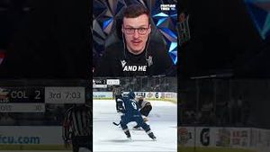 Video post by @flohockey on YouTube