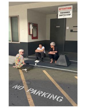 Image post by @jamieleecurtis on Instagram