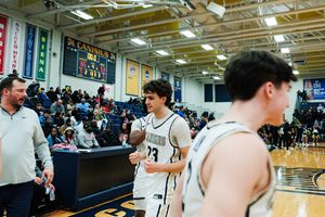 Image post by @canisiushs on Instagram