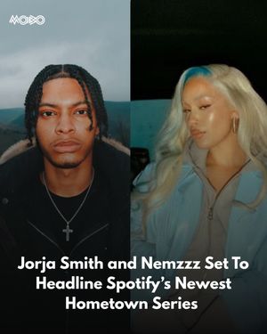 Image post by @moboawards on Instagram