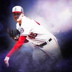 Image post by @patrickcorbin46 on Instagram