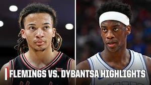 Video post by @scnext on YouTube