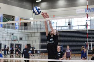Image post by @volleyballbc on Instagram