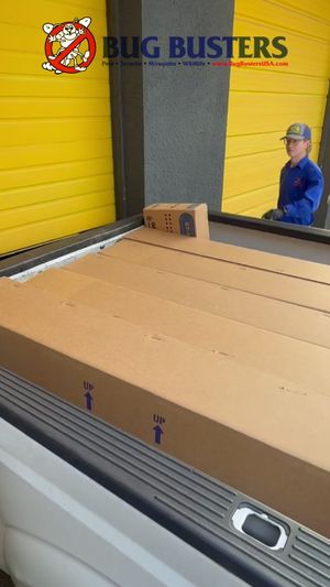Video post by @bugbustersusa on TikTok