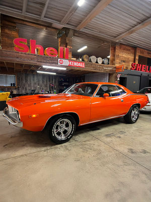 Video post by @barrettjacksontv on TikTok
