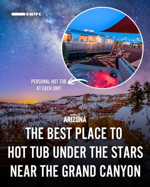 Image post by @welcometoarizona on Instagram