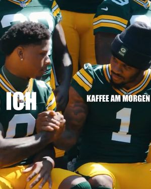 Image post by @packers.de on Instagram