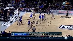 Image post by @BIGEASTconference on Facebook