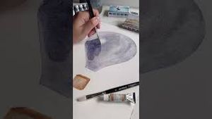 Video post by @bromleysartsupplies on YouTube