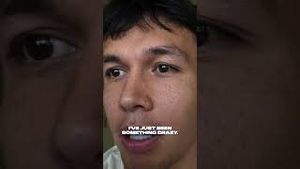 Video post by @williamsf1tv on YouTube