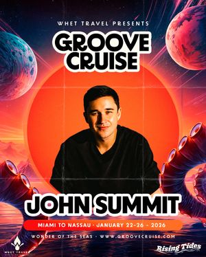 Image post by @groovecruise on Instagram
