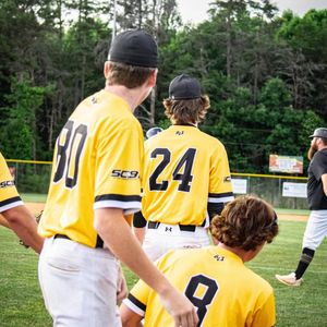 Image post by @statesvilleowls on Instagram
