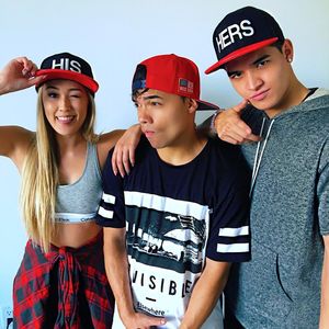 Image post by @alexwassabi on Instagram