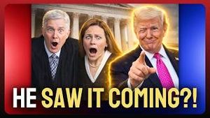Video post by @townhall on YouTube