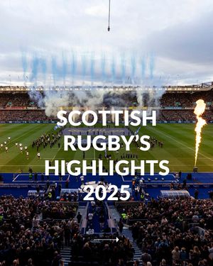 Image post by @scotlandteam on Instagram