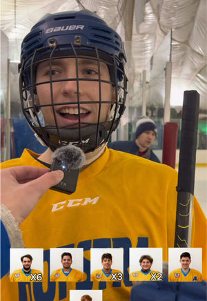 Video post by @hoficehockey on TikTok