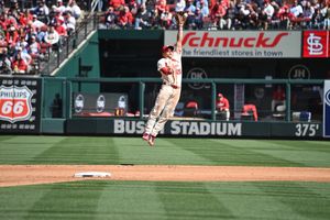 Image post by @MLB on Twitter