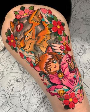 Image post by @tauntontattooco on Instagram